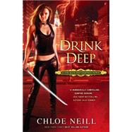 Drink Deep A Chicagoland Vampires Novel