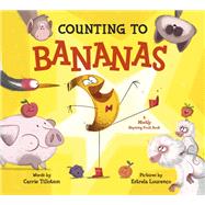 Counting to Bananas