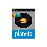 Teach Yourself the Planets