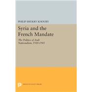 Syria and the French Mandate