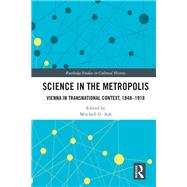 Science in the Metropolis