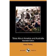 Tales About America and Australia