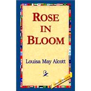 Rose in Bloom