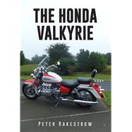 The Honda Valkyrie