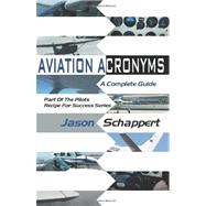 Aviation Acronyms