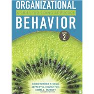 Interactive: Organizational Behavior Interactive eBook