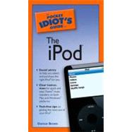The Pocket Idiot's Guide to the Ipod