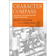 Character Compass