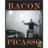 Bacon Picasso : The Life of Images