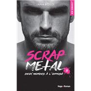 Scrap metal - Tome 02