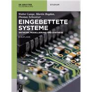 Eingebettete Systeme