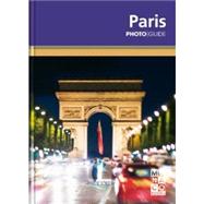 Photo Guide Paris