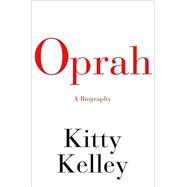Oprah : A Biography