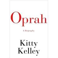 Oprah : A Biography