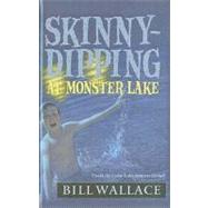 Skinny-Dipping at Monster Lake