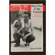 Sing This at My Funeral