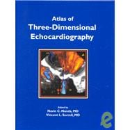 Atlas of Three-Dimensional Echocardiography