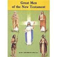 Great Men of the New Testament