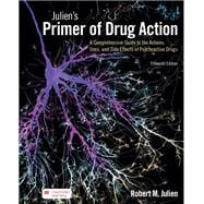Julien's Primer of Drug Action