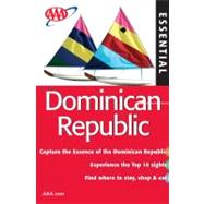AAA Essential Dominican Republic