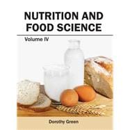 Nutrition and Food Science