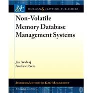 Non-volatile Memory Database Management Systems