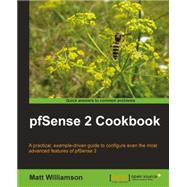 Pfsense 2 Cookbook