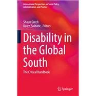 Disability in the Global South