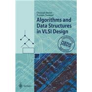 Algorithms and Data Structures in Vlsi Design