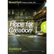Hope for Creation Guidebook