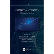 Printed Antennas