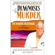 Diagnosis Murder #4 The Waking Nightmare
