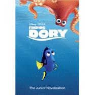 Finding Dory: The Junior Novelization (Disney/Pixar Finding Dory)