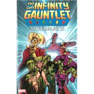 Infinity Gauntlet Aftermath