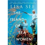 The Island of Sea Women A Novel