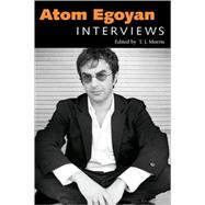 Atom Egoyan