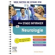 Neurologie. Mes notes de stage IFSI