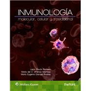 Inmunología molecular, celular y traslacional