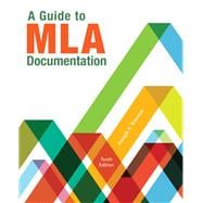 A Guide to MLA Documentation