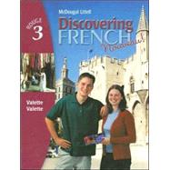 Discovering French Nouveau