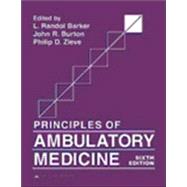 Principles of Ambulatory Medicine