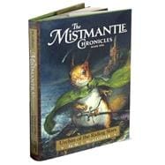 Mistmantle Chronicles, Book One The Urchin of the Riding Stars