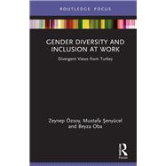 Gender Diversity and Inclusion at Work