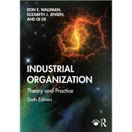 Industrial Organization