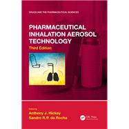 Pharmaceutical Inhalation Aerosol Technology