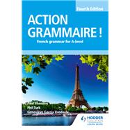 Action Grammaire! Fourth Edition