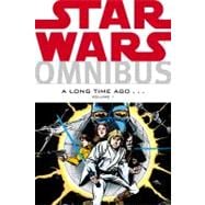 Star Wars Omnibus 1
