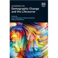 Handbook on Demographic Change and the Lifecourse