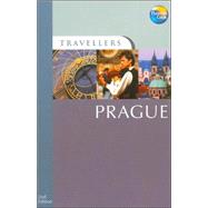 Travellers Prague, 2nd