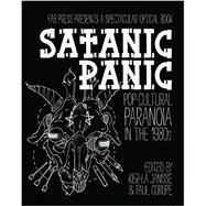 Satanic Panic